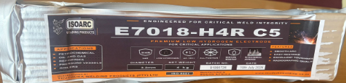 E7018-H4R C5