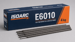 E6010 Pipe Rod-hero